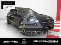 2022 Mercedes Benz C 220