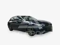 2022 Mercedes Benz C 220