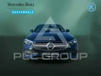 2022 Mercedes Benz C 220
