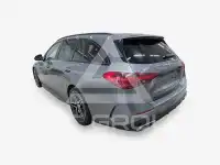 2022 Mercedes Benz C 220