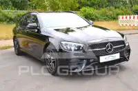 2022 Mercedes Benz C 220