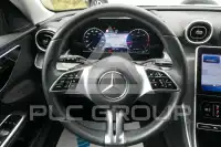 2022 Mercedes Benz C 220