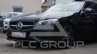 2022 Mercedes Benz C 220