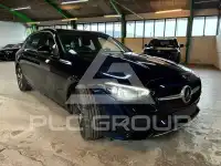 2022 Mercedes Benz C 220