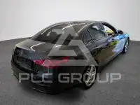 2022 Mercedes Benz C 220