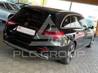2022 Mercedes Benz C 220