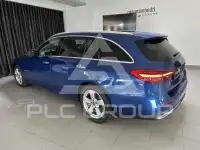 2022 Mercedes Benz C 220