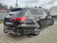 2022 Mercedes Benz C 220