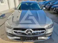 2022 Mercedes Benz C 220