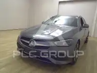 2022 Mercedes Benz C 220