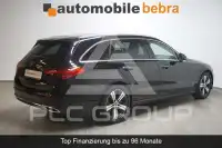 2022 Mercedes Benz C 220