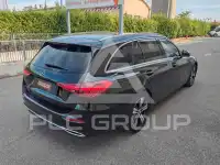 2022 Mercedes Benz C 220
