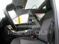 2022 Mercedes Benz C 220