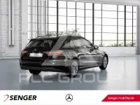 2022 Mercedes Benz C 220