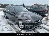 2022 Mercedes Benz C 220
