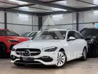 2022 Mercedes Benz C 220