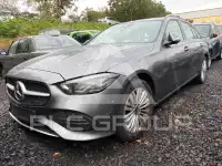 2022 Mercedes Benz C 220