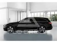 2022 Mercedes Benz C 220
