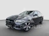 2022 Mercedes Benz C 220