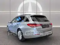 2022 Mercedes Benz C 220