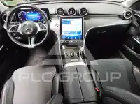 2022 Mercedes Benz C 220