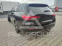 2022 Mercedes Benz C 220