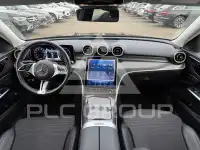 2022 Mercedes Benz C 220