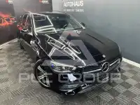 2022 Mercedes Benz C 220