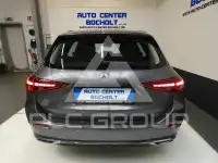 2022 Mercedes Benz C 220