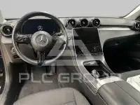 2022 Mercedes Benz C 220
