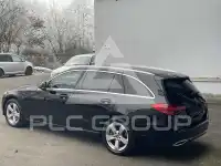 2022 Mercedes Benz C 220