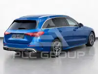 2022 Mercedes Benz C 220