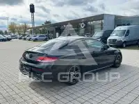 2022 Mercedes Benz C 220
