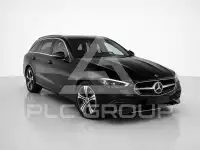 2022 Mercedes Benz C 220