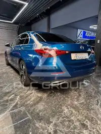 2022 Mercedes Benz C 220