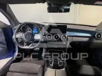 2022 Mercedes Benz C 220