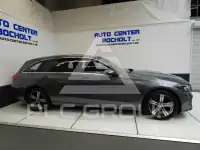 2022 Mercedes Benz C 220