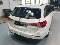 2022 Mercedes Benz C 220