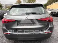 2022 Mercedes Benz C 220