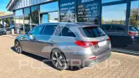 2022 Mercedes Benz C 220