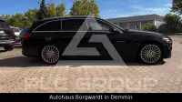 2022 Mercedes Benz C 220
