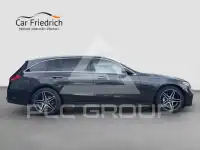 2022 Mercedes Benz C 220