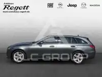 2022 Mercedes Benz C 220