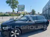 2022 Mercedes Benz C 220