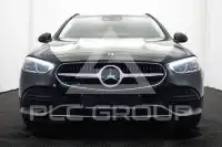 2022 Mercedes Benz C 220