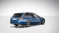 2022 Mercedes Benz C 220
