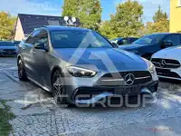 2022 Mercedes Benz C 220