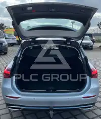 2022 Mercedes Benz C 220