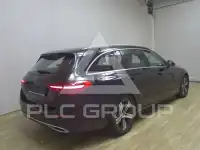 2022 Mercedes Benz C 220