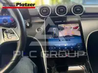 2022 Mercedes Benz C 220